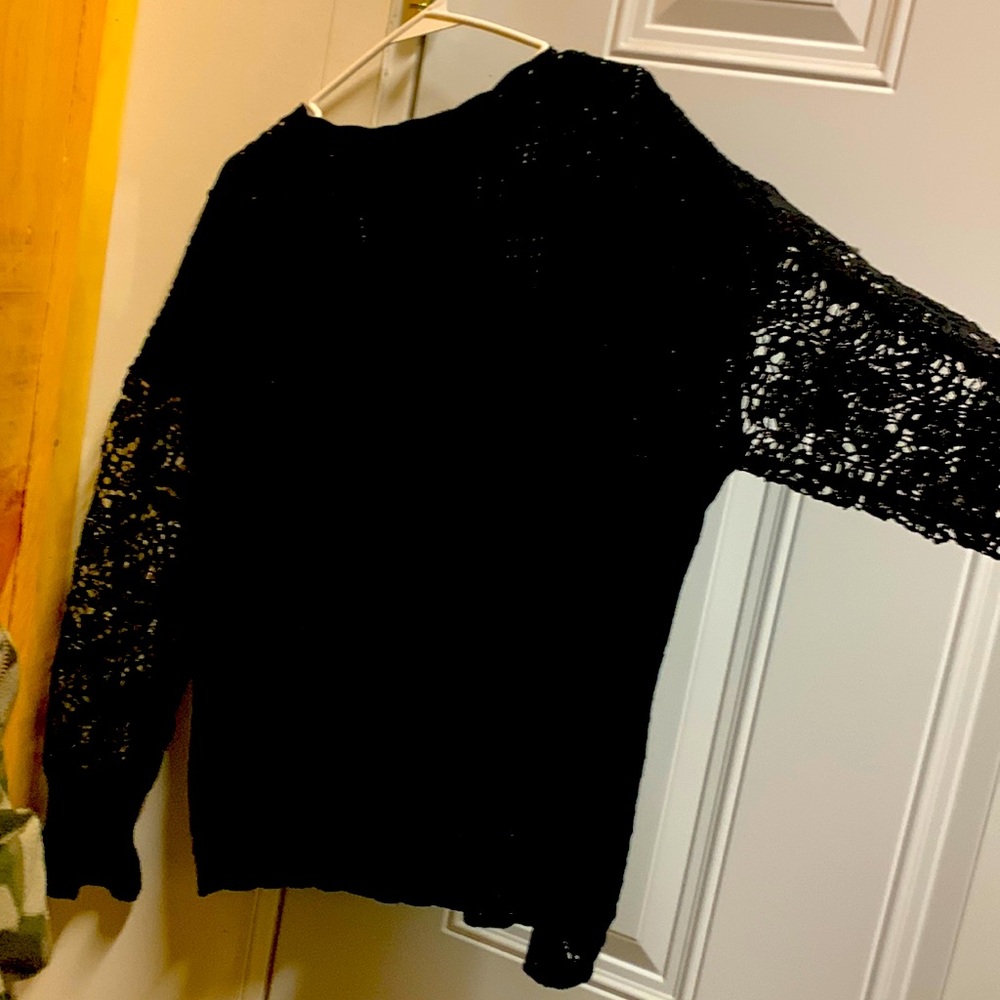 Women’s sweater